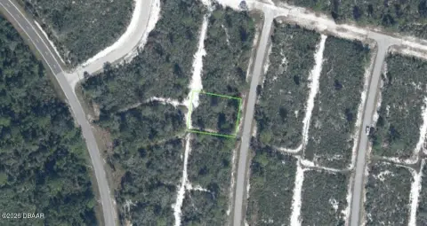 Land For Sale, Sebring, FL