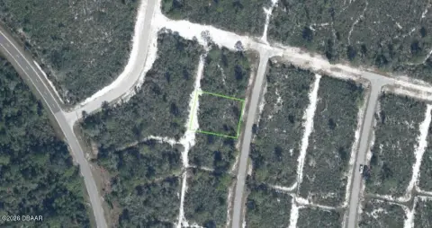 Land For Sale, Sebring, FL