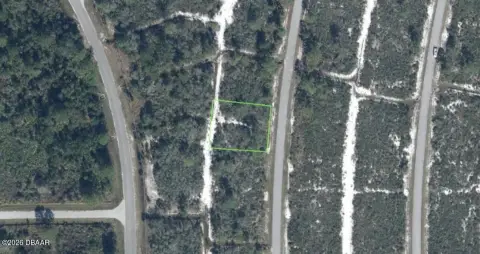 Land in Sebring, Florida