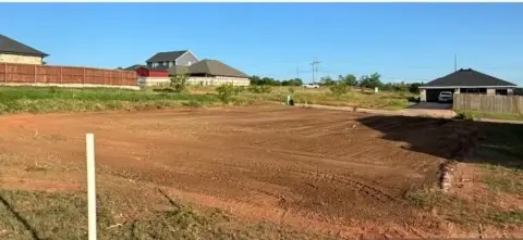 Residential Lot in Abilene, TX