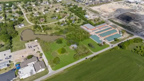 Prime Commercial Land Opportunity