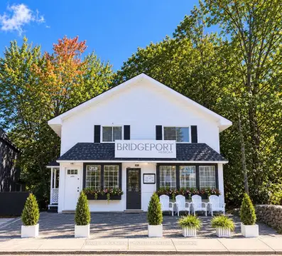 Mixed-Use Property with Retail Space