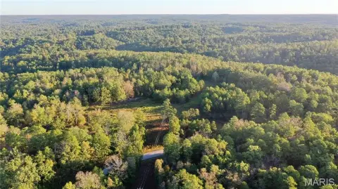 Wooded Hunting Land