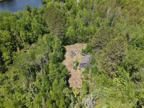 Northwoods Hunting and Recreation Land