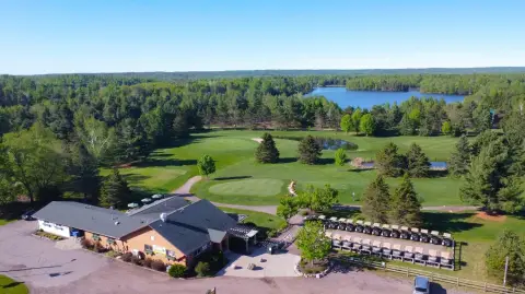 Maplewood Golf Course Opportunity