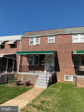Baltimore Multi-Family Investment Opportunity