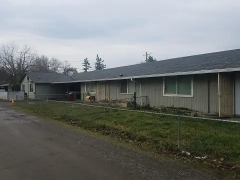 Medford Triplex with ADU Potential