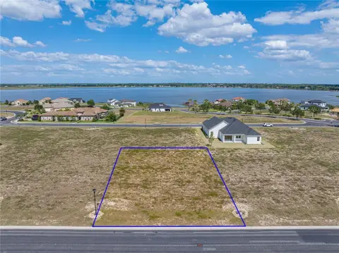 Residential Land in Gated Community