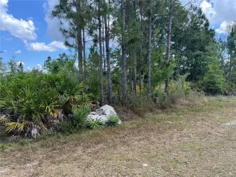 Residential Land in Indian Lake