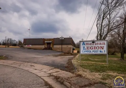 Versatile Commercial Building on 6.7 Acres