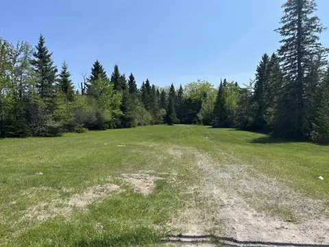 Commercial Land on M-32 West