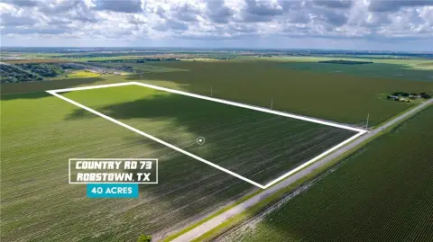 Prime Farmland for Residential Development