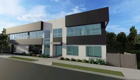 Executive Office Suites For Rent