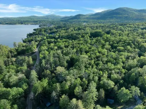 Lake George Commercial Development Opportunity