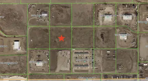 Commercial Land with Highway Access