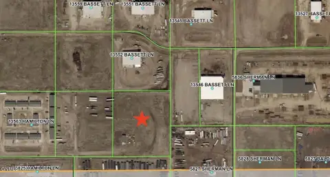 Commercial Land Near Highway Access