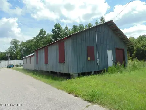 Windsor, NC Land Opportunity