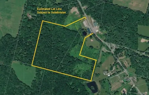 Recreational Hunting and Building Land