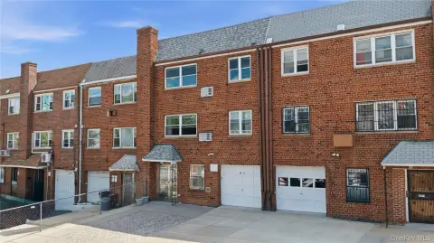 Brick 3-Family Income Property