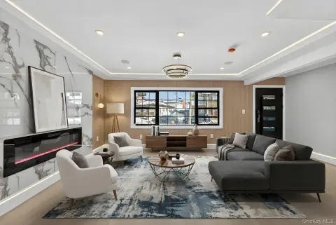 Two-Unit Residential Income Property