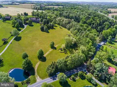 Land in Rapho Township