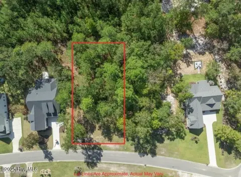 Riversea Plantation Homesite
