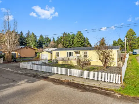 Cutten Multifamily Property with Development Potential