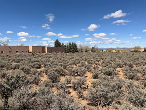 Commercial Land in Taos, NM