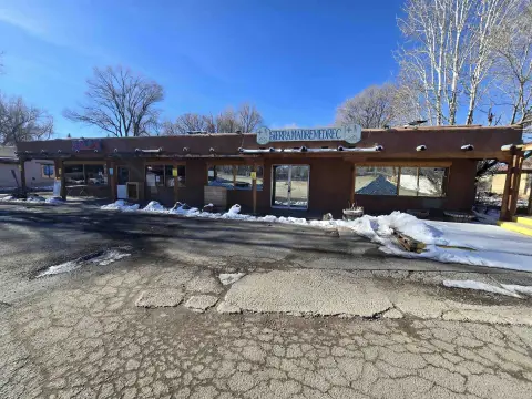 Leased Restaurant Property