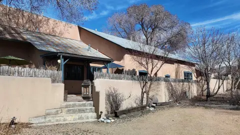 Historic Mill House Apartments