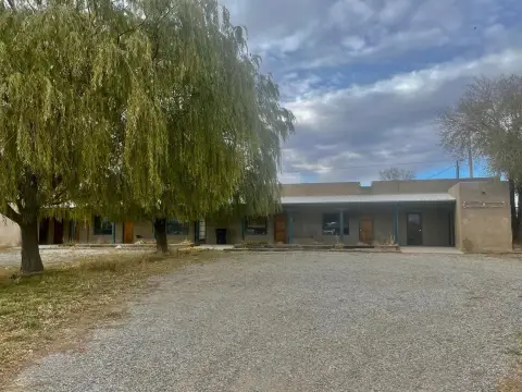 Mixed-Use Building with Six Units