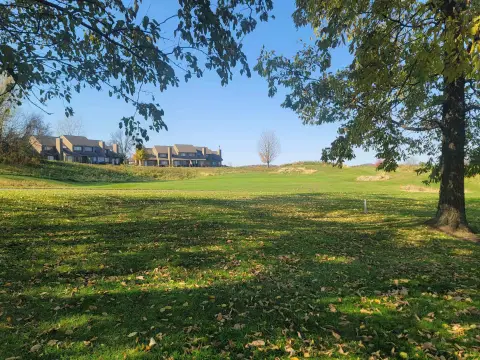Golf Course View Land