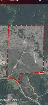 Kemper County Land For Sale