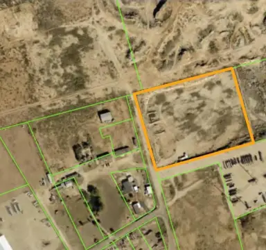 9.15 Acres in Odessa, TX
