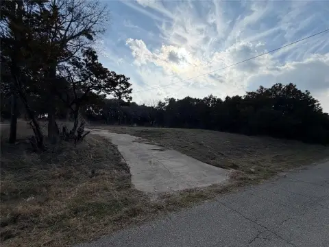Cleared Lot Ready to Build