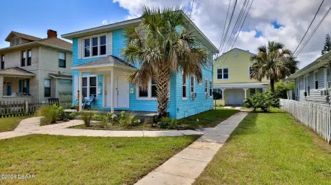 Daytona Beach Multifamily Investment Property