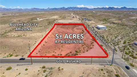5-Acre Land Package Opportunity