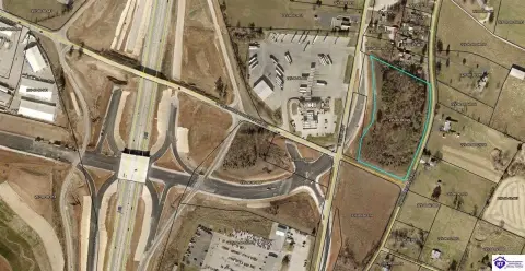 Glendale Commercial Land For Sale