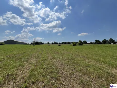 Campbellsville Land For Sale