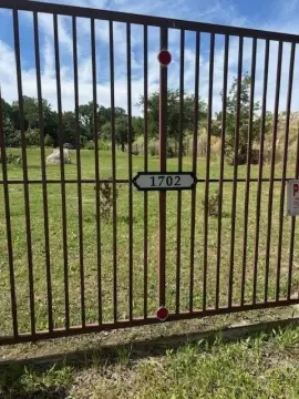 One Acre Residential Lot