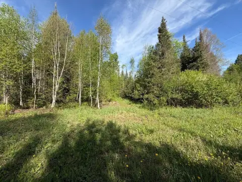 Recreation Land Parcel