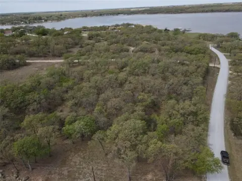 Unimproved Land in Evolving Community