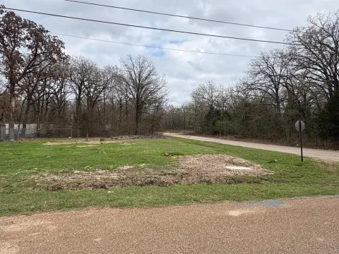 Land Near Cedar Creek Lake