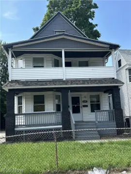 Remodeled Duplex with Updated Systems