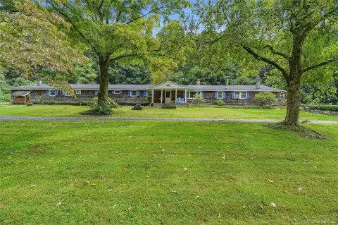 Ranch Duplex on Acreage