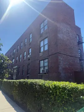 21-Unit Mixed-Use Building