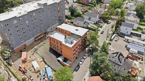 18-Unit Apartment Portfolio