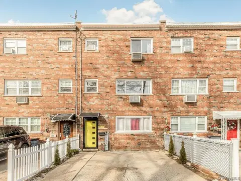 Two-Unit Attached Duplex