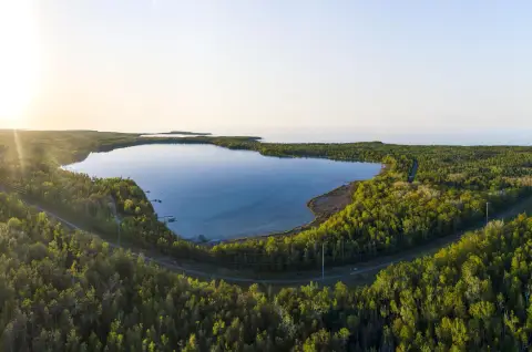 Waterfront Development Land Opportunity