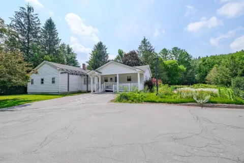 Medical Office Property with Parking